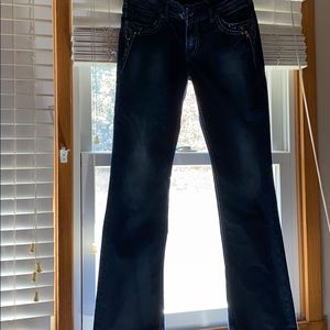 Silver Jeans-PERFECT CONDITION!!